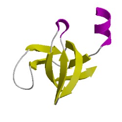 Image of CATH 3pvqB02
