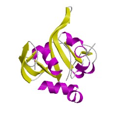 Image of CATH 3pvqB03