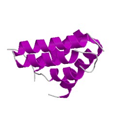Image of CATH 3pvsA03