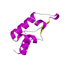 Image of CATH 3pvsB02