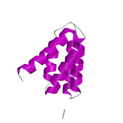 Image of CATH 3pvsB03