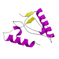 Image of CATH 3pvsB04