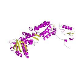 Image of CATH 3pvsC