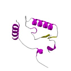 Image of CATH 3pvsC04