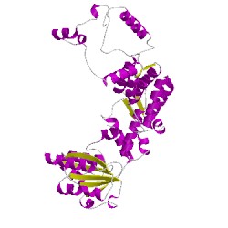 Image of CATH 3pvsD