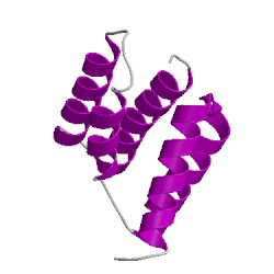 Image of CATH 3pvsD03