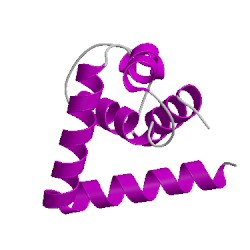 Image of CATH 3pvvB00