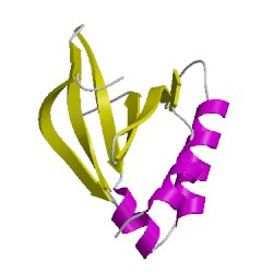 Image of CATH 3pvwA03