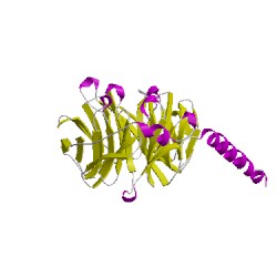 Image of CATH 3pvwB