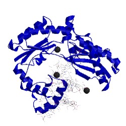 Image of CATH 3pvx