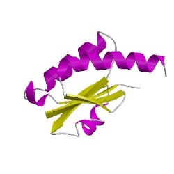 Image of CATH 3pvxA01