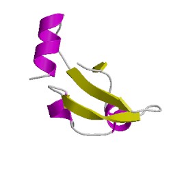 Image of CATH 3pvxA02