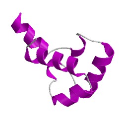 Image of CATH 3pvxA03