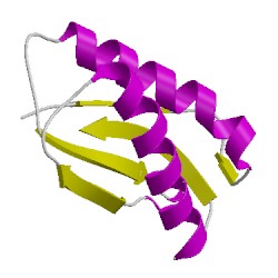 Image of CATH 3pvxA04