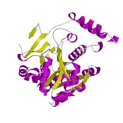 Image of CATH 3pvzA