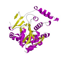 Image of CATH 3pvzA