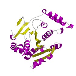 Image of CATH 3pvzA01