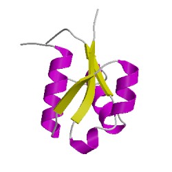 Image of CATH 3pvzA02