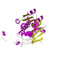 Image of CATH 3pvzB