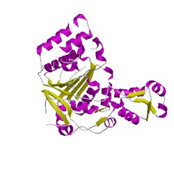 Image of CATH 3pvzC