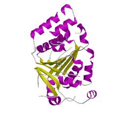 Image of CATH 3pvzC01