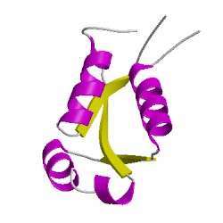 Image of CATH 3pvzD02