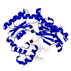 Image of CATH 3pw0