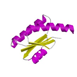 Image of CATH 3pw0A01