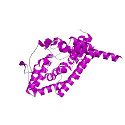 Image of CATH 3pw1A