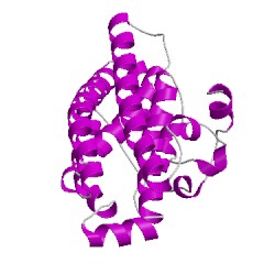 Image of CATH 3pw1B