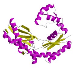 Image of CATH 3pw2A