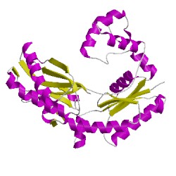 Image of CATH 3pw2A