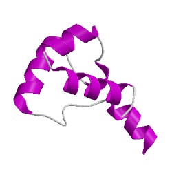 Image of CATH 3pw2A03