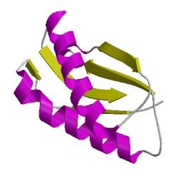 Image of CATH 3pw2A04