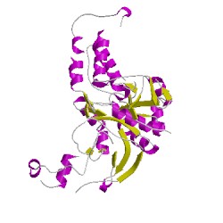 Image of CATH 3pw3A00