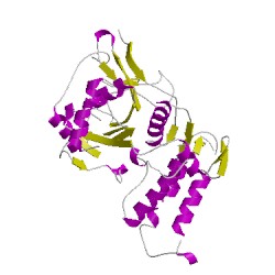 Image of CATH 3pw3B00