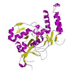 Image of CATH 3pw3E