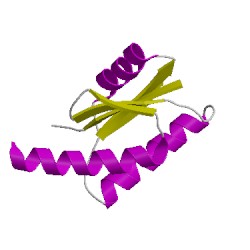 Image of CATH 3pw4A01