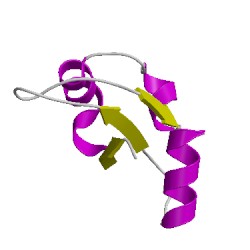Image of CATH 3pw4A02