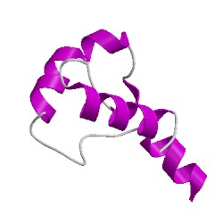 Image of CATH 3pw4A03