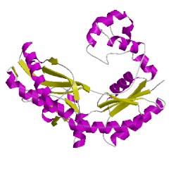 Image of CATH 3pw5A