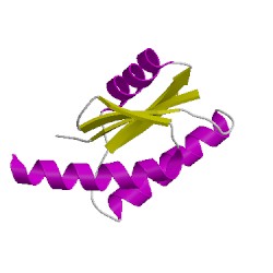 Image of CATH 3pw5A01