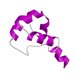 Image of CATH 3pw5A03