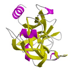 Image of CATH 3pwcA