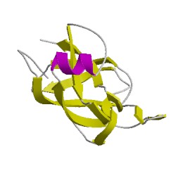 Image of CATH 3pwcA01