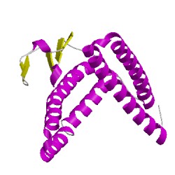 Image of CATH 3pwfA