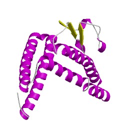 Image of CATH 3pwfB