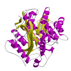 Image of CATH 3pwgA