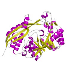 Image of CATH 3pwgC