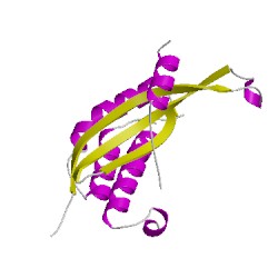 Image of CATH 3pwgC01